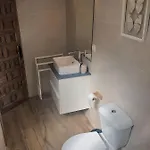 Duplex El Espejo De La Mezquita * コルドバ