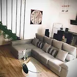 Duplex El Espejo De La Mezquita コルドバ