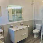 Duplex El Espejo De La Mezquita アパート コルドバ