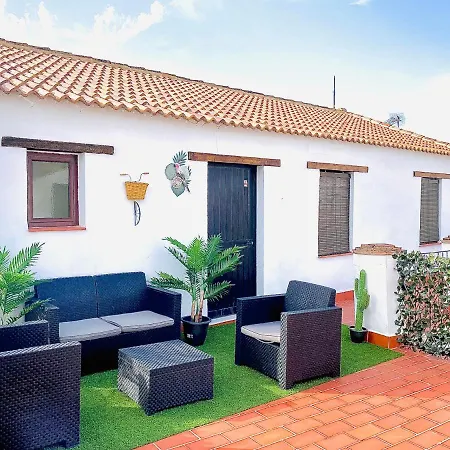 Apartman Duplex El Espejo De La Mezquita