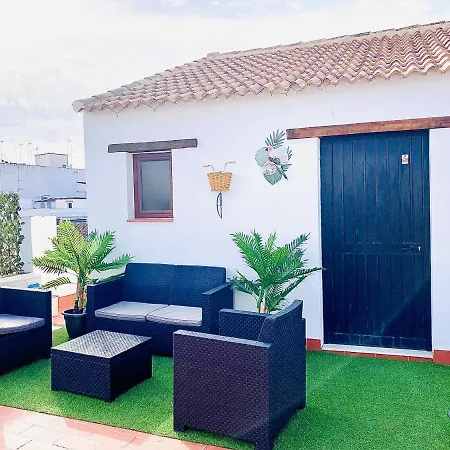 Duplex El Espejo De La Mezquita