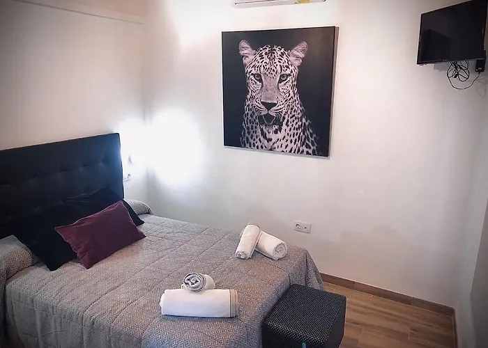 Duplex El Espejo De La Mezquita