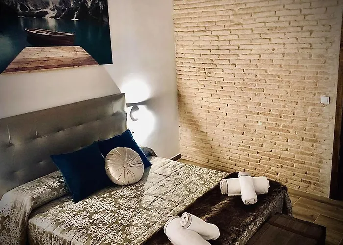 Duplex El Espejo De La Mezquita