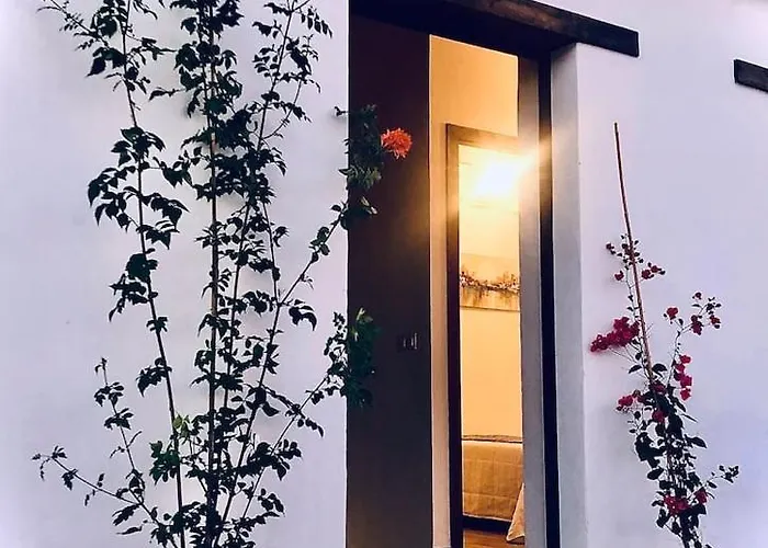 Apartman Duplex El Espejo De La Mezquita *