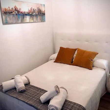 Duplex El Espejo De La Mezquita