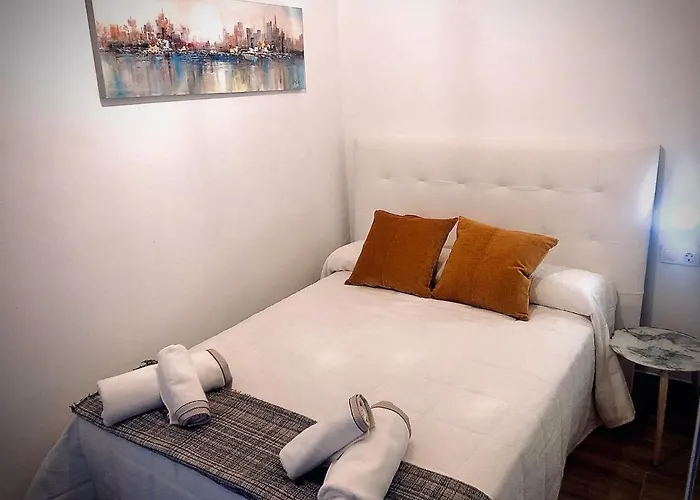 Duplex El Espejo De La Mezquita