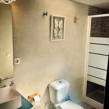 Duplex El Espejo De La Mezquita Apartmán Córdoba