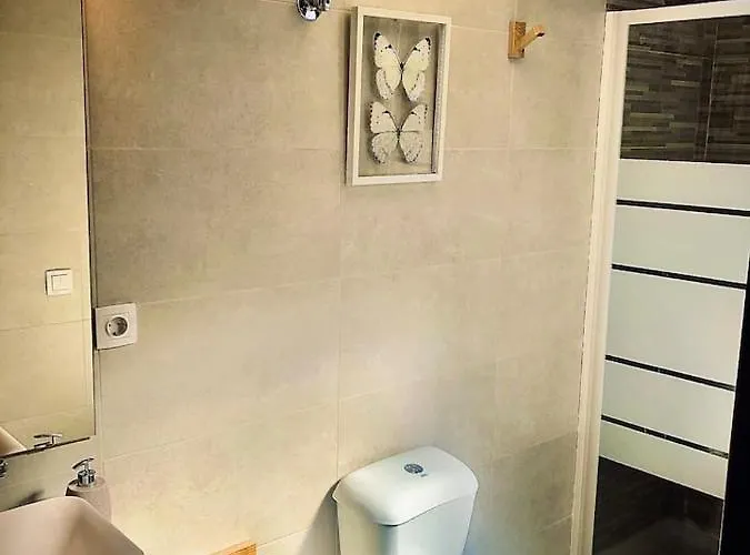 Duplex El Espejo De La Mezquita Διαμέρισμα Κόρδοβα