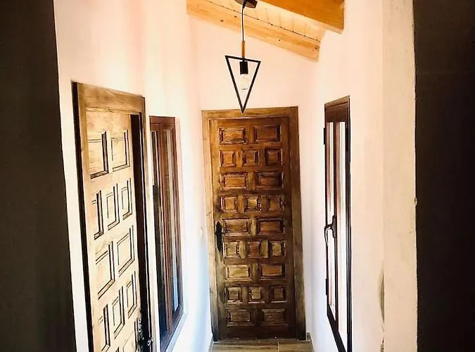 Duplex El Espejo De La Mezquita Διαμέρισμα Κόρδοβα