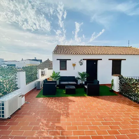 Duplex El Espejo De La Mezquita