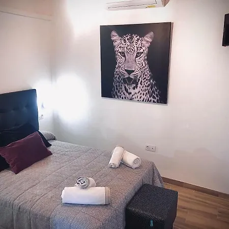 Duplex El Espejo De La Mezquita