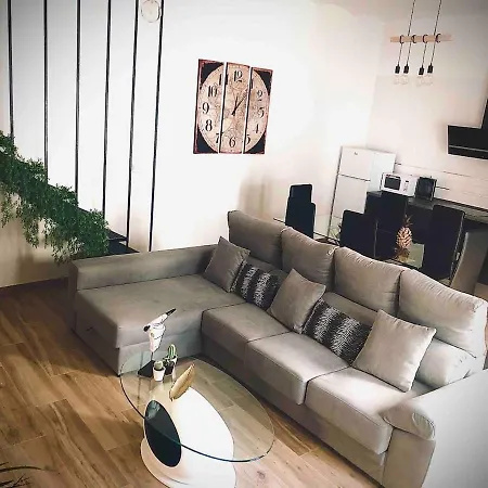 Duplex El Espejo De La Mezquita Cordoba