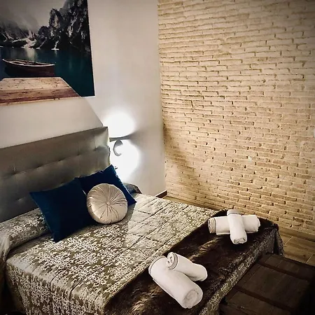 Duplex El Espejo De La Mezquita